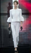 Armani Privé Haute Couture Fall-Winter 2014/2015