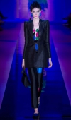 Armani Privé Fall Winter 2015/2016