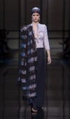 Giorgio Armani Privé Spring-Summer 2014