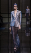 Giorgio Armani Privé Spring-Summer 2014