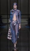 Giorgio Armani Privé Spring-Summer 2014