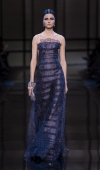 Giorgio Armani Privé Spring-Summer 2014