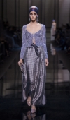 Giorgio Armani Privé Spring-Summer 2014