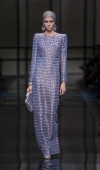 Giorgio Armani Privé Spring-Summer 2014