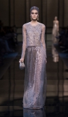 Giorgio Armani Privé Spring-Summer 2014