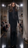 Loris Azzaro Couture Fall-Winter 2014/2015