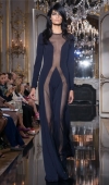 Loris Azzaro Couture Fall-Winter 2014/2015