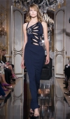 Loris Azzaro Couture Fall-Winter 2014/2015