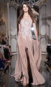 Loris Azzaro Couture Fall-Winter 2014/2015