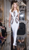 Loris Azzaro Couture Fall-Winter 2014/2015