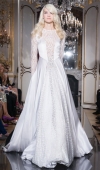 Loris Azzaro Couture Fall-Winter 2014/2015