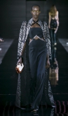 Loris Azzaro Couture Fall Winter 2015-2016