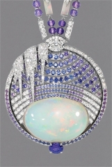 CHAUMET