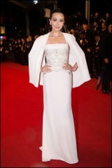 Carina Lau in ELIE SAAB Haute Couture