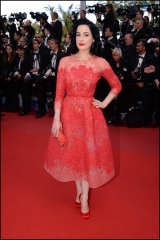 Dita Von Teese in ELIE SAAB Haute Couture