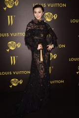 Fan Bingbing in ELIE SAAB Haute Couture