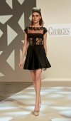 Georges Chakra Couture Spring-Summer 2013