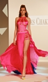 Georges Chakra Couture Spring-Summer 2013