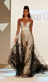 Georges Chakra Couture Spring-Summer 2013