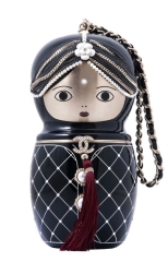 Matryoshka Chanel