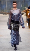 Chanel Haute Couture Fall-Winter 2013/2014