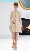 Chanel Haute Couture Fall-Winter 2014/2015