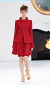 Chanel Haute Couture Fall-Winter 2014/2015