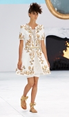 Chanel Haute Couture Fall-Winter 2014/2015