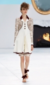 Chanel Haute Couture Fall-Winter 2014/2015