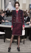 Chanel Haute Couture Fall Winter 2015/2016