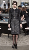 Chanel Haute Couture Fall Winter 2015/2016