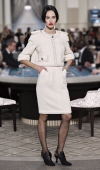 Chanel Haute Couture Fall Winter 2015/2016