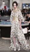 Chanel Haute Couture Fall Winter 2015/2016