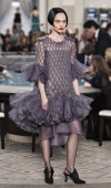 Chanel Haute Couture Fall Winter 2015/2016