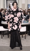 Chanel Haute Couture Fall Winter 2015/2016