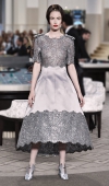 Chanel Haute Couture Fall Winter 2015/2016