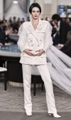 Chanel Haute Couture Fall Winter 2015/2016