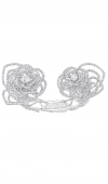 Bracelet Camelia Crinoline 