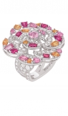 Ring Camelia Gourmand