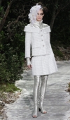 Chanel Haute Couture Spring-Summer 2013