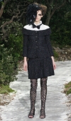 Chanel Haute Couture Spring-Summer 2013