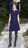 Chanel Haute Couture Spring-Summer 2013