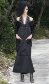 Chanel Haute Couture Spring-Summer 2013