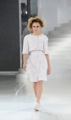 Chanel Haute Couture Spring-Summer 2014