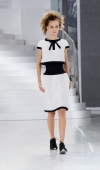 Chanel Haute Couture Spring-Summer 2014