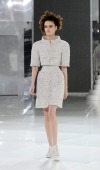 Chanel Haute Couture Spring-Summer 2014