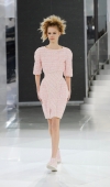 Chanel Haute Couture Spring-Summer 2014