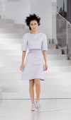 Chanel Haute Couture Spring-Summer 2014