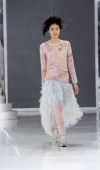 Chanel Haute Couture Spring-Summer 2014