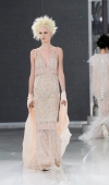 Chanel Haute Couture Spring-Summer 2014